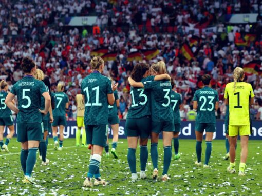 Quelle: DFB/Maja Hitij